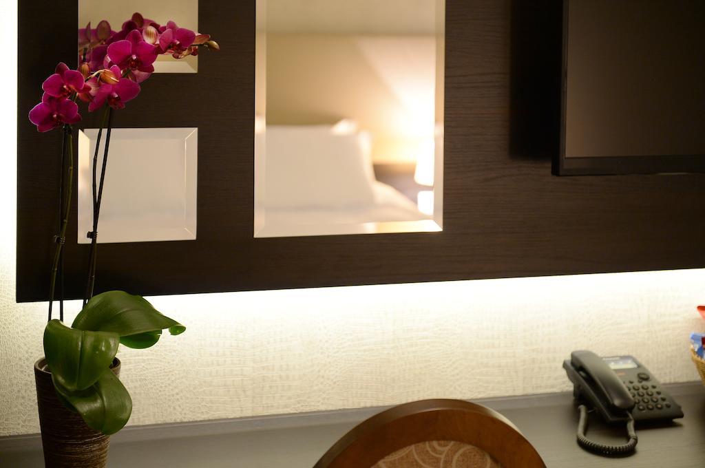 Hotel Majdan 베오그라드 외부 사진
