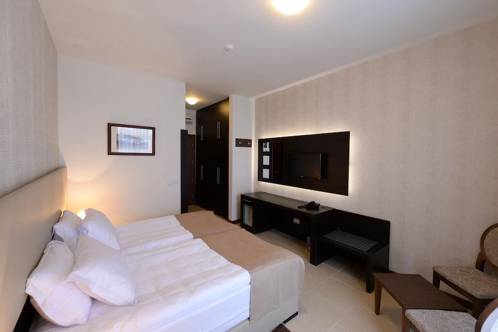 Hotel Majdan 베오그라드 외부 사진