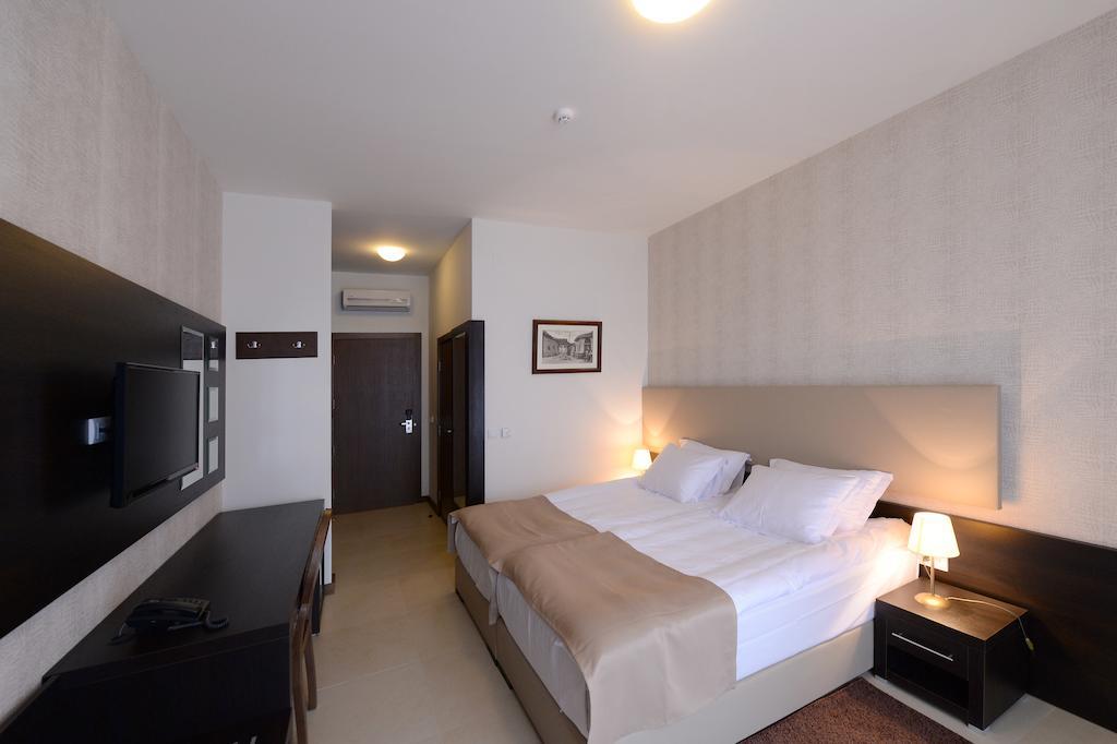 Hotel Majdan 베오그라드 외부 사진