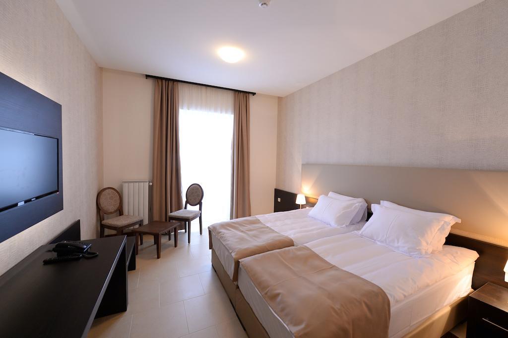 Hotel Majdan 베오그라드 외부 사진