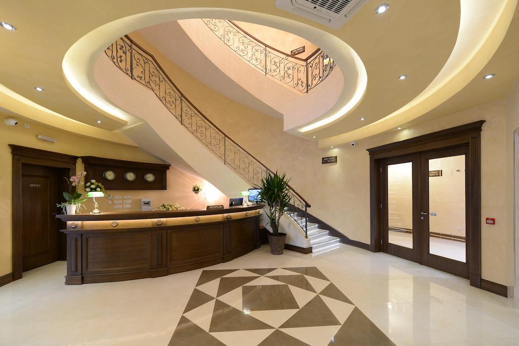 Hotel Majdan 베오그라드 외부 사진