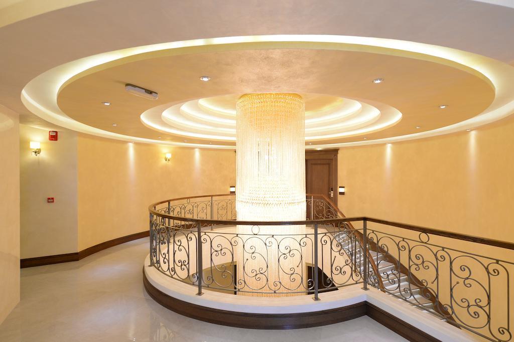 Hotel Majdan 베오그라드 외부 사진