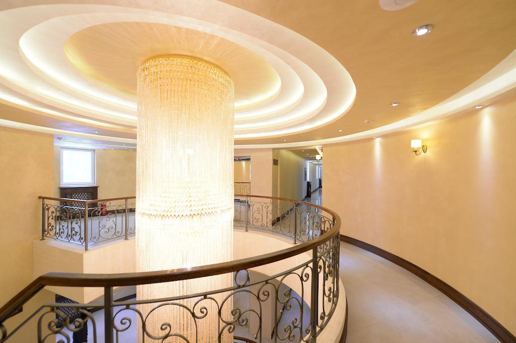 Hotel Majdan 베오그라드 외부 사진