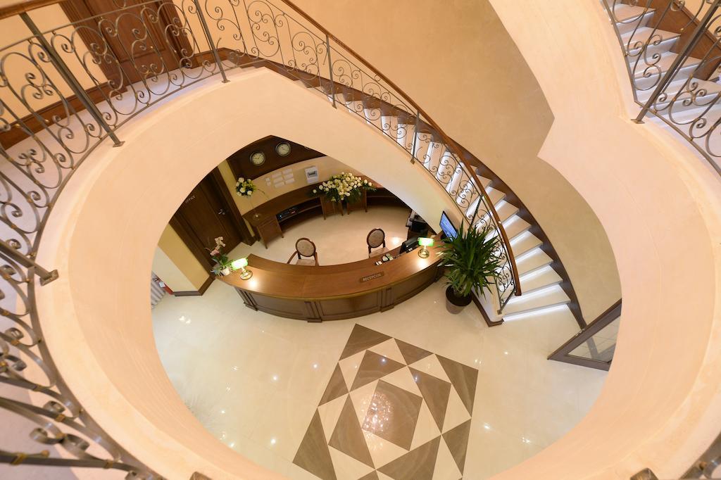 Hotel Majdan 베오그라드 외부 사진