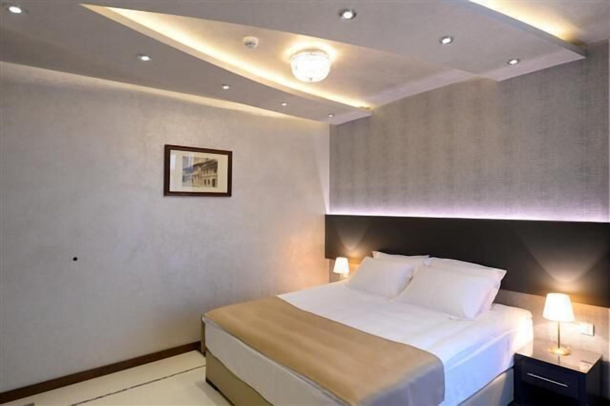 Hotel Majdan 베오그라드 외부 사진