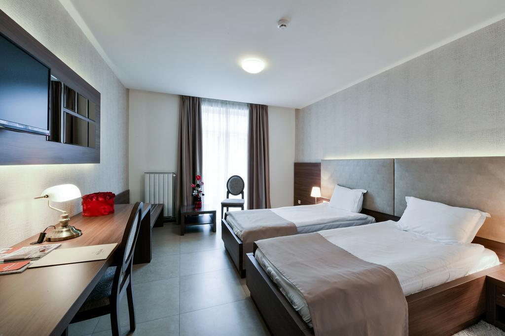 Hotel Majdan 베오그라드 외부 사진